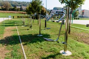 Fitness na prostem_3 (Arhiv Občine Kozje)